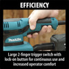 Makita BO3710 1/3 Sheet Finish Sander