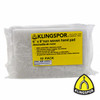 Nonwoven Handpads White No Abrasive 10pk