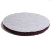 6" Medium Non-Woven H&L Disc