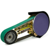*CLOSEOUT*  Grinder Attachment 2X36 w/ 7" Disc