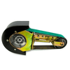 *CLOSEOUT*  Grinder Attachment 2X36 w/ 7" Disc