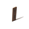 Norton India Stone Carving Tool Slip | Medium