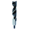 Fisch Brad Point Drill Bit, 11/32" x 4-3/4" Long