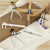 6 Piece Caliper & Divider Measuring Set