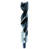 Fisch Brad Point Drill Bit, 7/8" x 7-7/8" Long