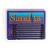Sandits Wedge Medium/Fine Grit 8pk