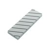 Pride Abrasives Flattening Stone 120 Grit 9X3X3/4