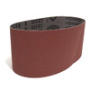 4"X24" Alum. Oxide 150 Grit Y Weight