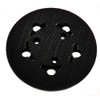 Porter Cable 5"x 5 And/or 8 Hole Hook & Loop Replacement Backing Pad.