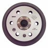 Porter Cable 97336 Hook & Loop Backing Pad 6"x 6 Holes