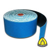 Klingspor Abrasives 3" x 18MT 60 Grit Premium Alumina Zirconia Drum Sander Roll