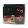 Pegas Blade Chuck Head Set Dewalt/Delta