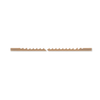 Pegas #9 Skip TH Wood Bld 13TPI (12pk)