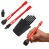 Sili-Brush / Non-Stick Glue Brush