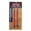 Sili-Brush / Dowel Biscuit Glue Up 2pk