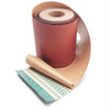 Klingspor Abrasives 4.5"x 10 Meter (33') Pressure Sensitive Adhesive, Heavy Paper Backed Roll, 150 Grit, Aluminum Oxide