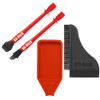 Sili-Brush Kit