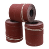 Cut-To-Fit Jet & Performax 22-44 Drum Sanders 3 Pack of 150 Grit Rolls