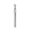 Amana SC Spiral Ballnose 1/4" Diameter