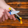 Work Sharp WSGPS Pocket Knife Sharpener