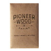 Pioneer Wood Patina Quart