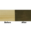 Pioneer Wood Patina Quart