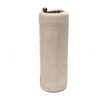 Pump Drum Replacement Canvas Sleeve, 4"x 9"