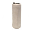Pump Drum, 8"x 9" Complete Assembly With 1-1/4" Arbor Hole