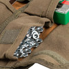 Tool Roll w/ 25 Pockets