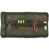 Tool Roll w/ 25 Pockets Tool Roll w/ 25 Pockets
