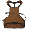 Apron Super Bib 16 Pocket