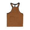 Duckwear Supershop Long Canvas Apron