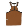 Duckwear Supershop Long Canvas Apron