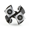 Amana Spoilboard 2+2 X 1-1/2"D X 1/2"SH