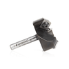 Amana 3FL 1-1/2" Spoilboard 1/4" SH.