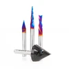 Amana X-Carve CNC Starter Pack 4pc
