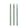 Proxxon Tungsten Carbide Millers 3 pk