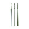 Proxxon 1/32" Tungsten Drill Bits 3 pk Proxxon 1/32" Tungsten Drill Bits 3 pk