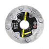 Klingspor Abrasives CMT Quick-Change Backing Plate for 4-1/2" Flap Disc
