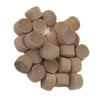 Birch Round Head Plug 3/8" (25pk)