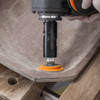 Arbortech Contour Random Sander