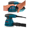 Bosch 5" Random Orbit Sander