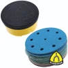 Sampler Pack K/O 5" X 9 Hole 50 Pack