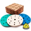 Multi-6" Sander Sampler Pack 50pk