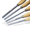 Sorby Spindle Gouge 3/8" (840H)