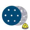 Sampler Pack H&L 3.5" x 7 Hole 50 Pack