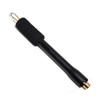 Razertip Small Round Shader (HD2SC), Fixed Tip, Heavy Duty Pen