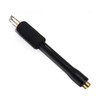 Razertip Small/Medium Knife (HD14SM), Fixed Tip, Heavy Duty Pen