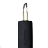 Razertip Small/Medium Knife (HD14SM), Fixed Tip, Heavy Duty Pen