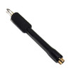 Razertip Medium Spear Shader (HD5MP), Fixed Tip, Heavy Duty Pen
